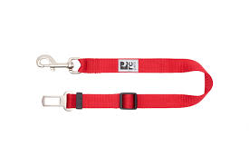 RC Pets Red Sit Tight Tether