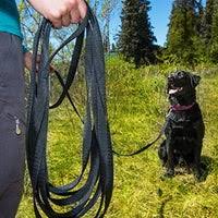 RC Pets Training Leash 3/4"x15ft