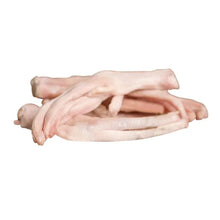 Big Country Raw Frozen Raw Duck Feet 1Lb