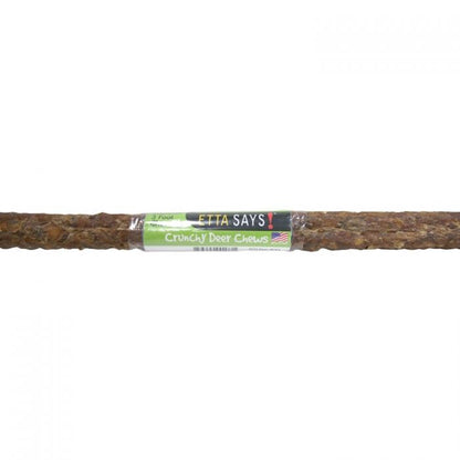 Etta Says! 3ft Crunchy Deer Chew