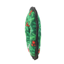 TUFFY Wreath Dog Toy