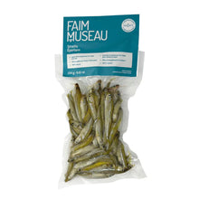 Faim Museau Whole Smelts 250g