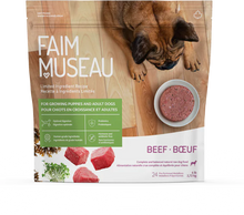 Faim Museau Simply Beef for Dogs & Cats