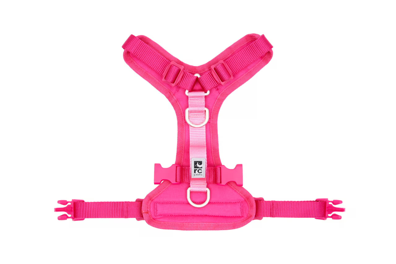 RC Pets Small Azalea Moto Control Harness