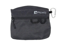 RC Pets Heather Black Quick Grab Treat Bag