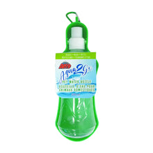 AK-9 Aqua2go Portable Pet Water Bottle/Bowl - 500ml