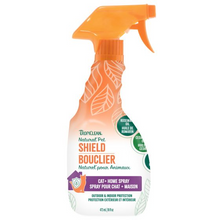 Tropiclean Shield Cat & Home 473ml Spray