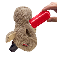 KONG Comfort Tykes Goat Small