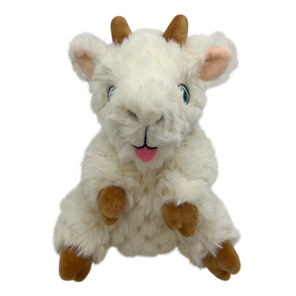 KONG Comfort Tykes Goat Small