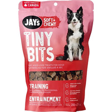 Jay's Liver Tiny Bits Training Treats