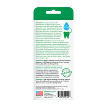 Tropiclean Fresh Breath Oral Care Clean Teeth Gel for Dogs 2oz