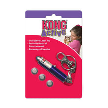 Kong Purple Laser for Cats