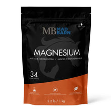 MadBarn Magnesium Oxide 1KG