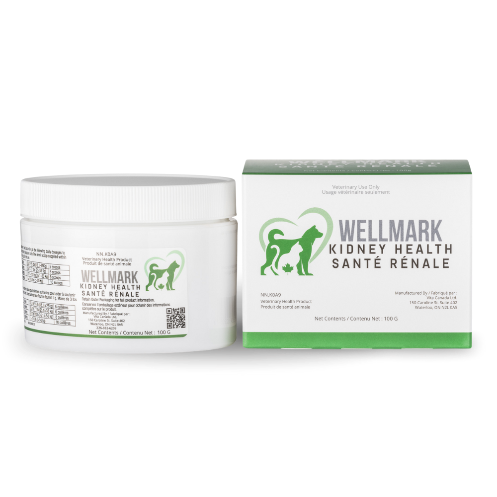 Wellmark Liver Supplement 30ct