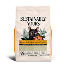 Sustainably Yours Extra Odour Control Multi Cat Litter