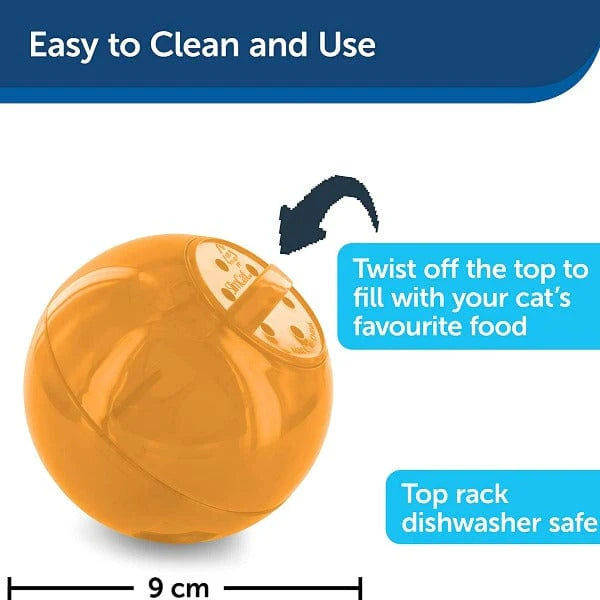 Petsafe Slim Cat Green