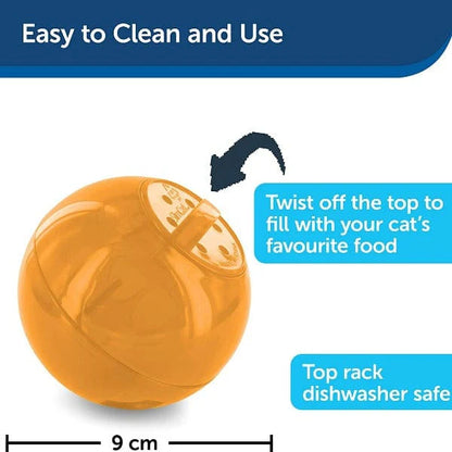 Petsafe Slim Cat Green