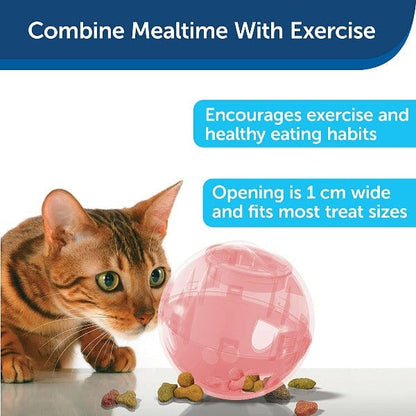 Petsafe Slim Cat Green