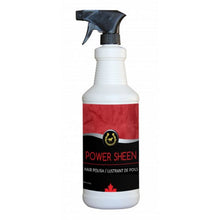 Golden Horseshoe🍁 Power Sheen Hair Polish 1L
