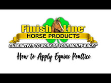 Finish Line Original Premium Poultice