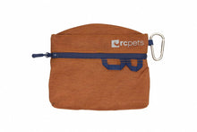 RC  Pets Heather Caramel Quick Grab Treat Bag