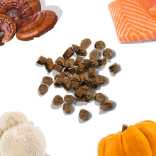 Healthybud Salmon Mini Training Treats with Superfood 184g