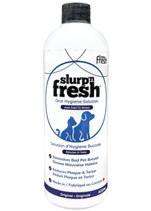 Enviro Fresh Slurp' N Fresh Original 400ml