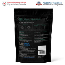 MadBarn Spirulina 1KG