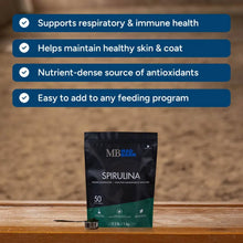 MadBarn 🍁Spirulina 1KG