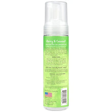 TropiClean Deep Cleaning Waterless Cat Shampoo